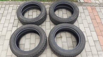 Zimné pneumatiky 205/55 R16