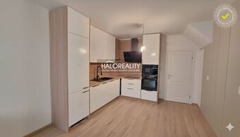 HALO reality - Predaj, trojizbový byt Poprad, Spišská Sobota