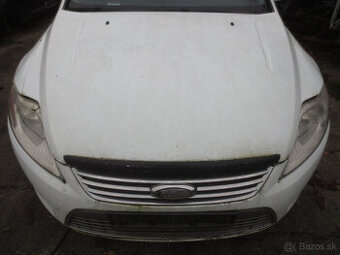 FORD MONDEO QXBA - 2.0 DIESEL 103 KW ROK 2007 DIELY