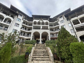 Bytový komplex „Manastyra-2“. Sveti Vlas, Bulharsko