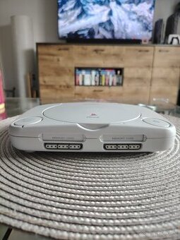 Playstation 1-PS ONE