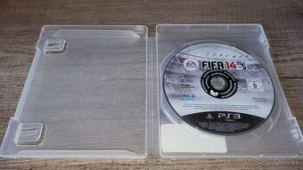 PS3 FIFA 14
