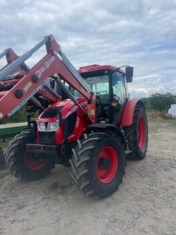 ZETOR FORTERA HSX-120