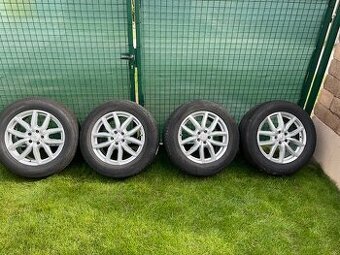 Zimná sada R18 5x112 Pirelli Winer 255/50R18