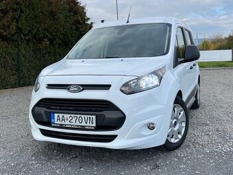 Ford Transit Connect 1.5 TDCi EcoBlue Trend L1H1