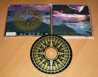 ETHERIAL WINDS - "Find the Way... Together"