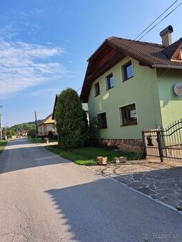 na predaj rodinná dom v Lutile - 1