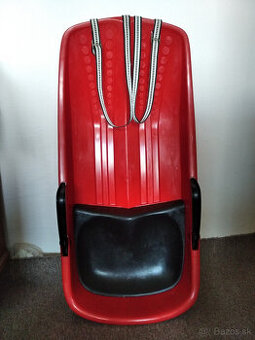 Predám detské boby