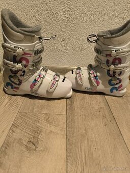 Rossignol dievčenské lyžiarky 24-24,5cm