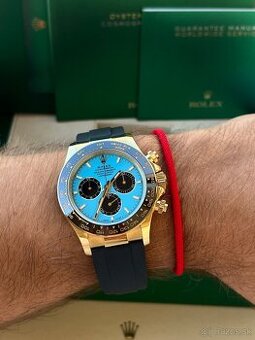 Rolex Cosmograph Daytona ref. 126518LN