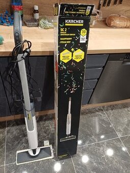 Karcher sc2 parný mop