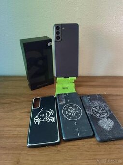 Samsung S21 5G