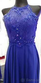 Dlhe šaty veľ. 38 -40