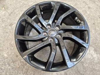 5x108 r18 ET45 x 8J elektróny LAND ROVER, FORD - 1