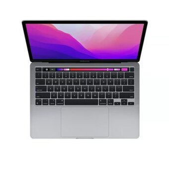 MacBook Pro 13 M2 - Space Grey