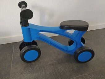 Odrážadlo Zopa + modré