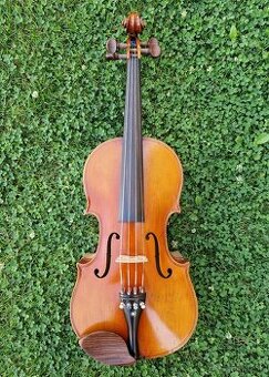 Husle 4/4 značené Schuster