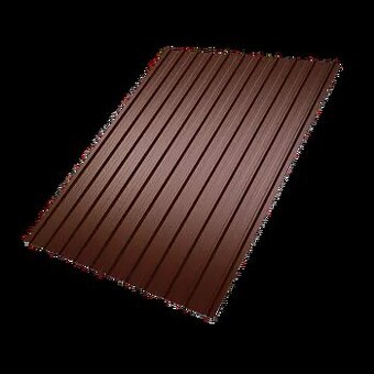 Predám trapezovy plech T12