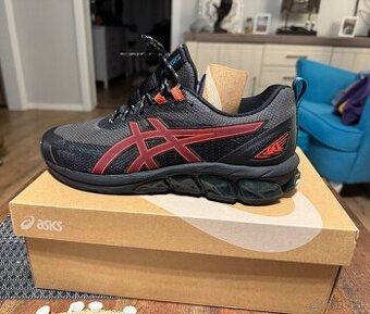 asics gel guantum 180 VII