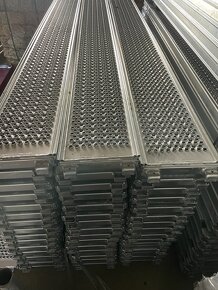 Lešenie Fasádne nové