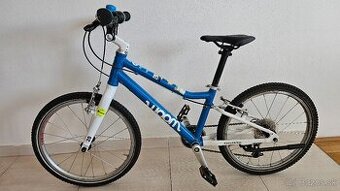 Detsky bicykel Woom 4