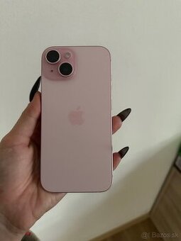 iphone 15 pink 128gb
