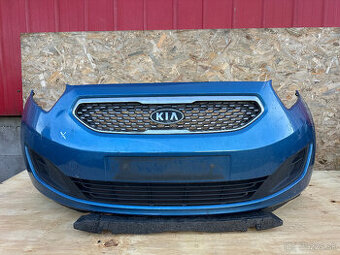 411. PŘEDNÍ NÁRAZNÍK: KIA VENGA 2009-2014