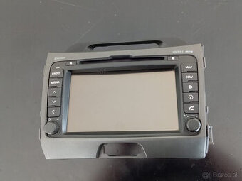 KIA SPORTAGE original NAVI