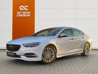 Opel Insignia 2.0 CDTI S S Exclusive
