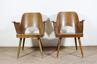 retro polokreslá,Oswald Haerdtl