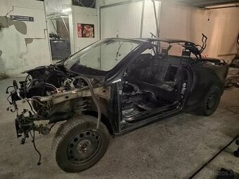 Karoséria + diely VW Eos