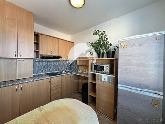 Reality KOMPLEX s.r.o. ponúka na PRENÁJOM garsónku priamo v 