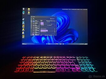 Notebook Acer Nitro 5