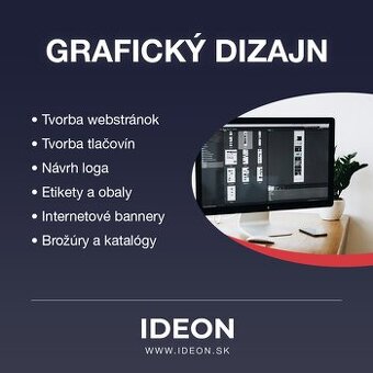 Grafický dizajn a moderné webstránky