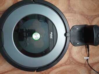 Robotický vysávač Romba
