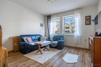 PREDAJ - Nebytových priestorov Dunajská Streda