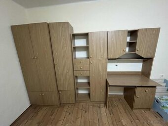 Nabytok do detskej izby