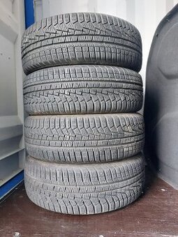 205/60R16 92H Hankook Winter Icept Evo2