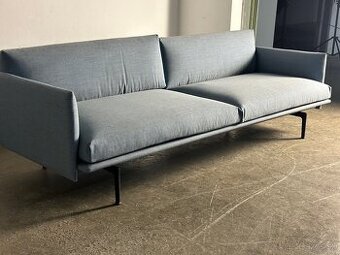 Predám novú sedaciu súpravu nemeckej kvality