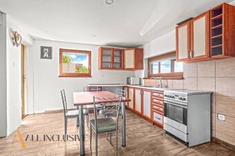 ALL INCLUSIVE | NA PREDAJ INVESTIČNÝ STAVEBNÝ POZEMOK S RD,V