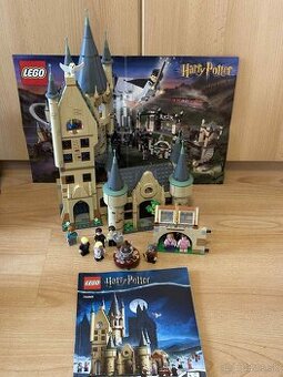 LEGO Harry Potter 75969 rok 2020