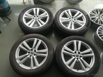 Elektróny R20 audio q5