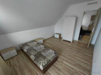 Prenajmem 2,5 izbovy byt