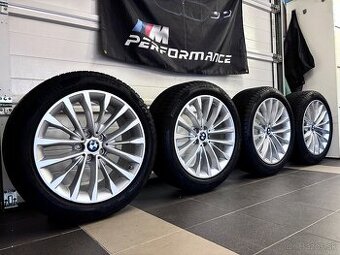 Styling 632 R18 Bmw Zimne