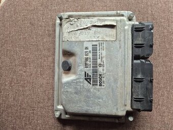 Riadiaca jednotka 1.9tdi 96kw