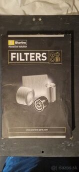 Nový Peľový filter opel - nepouzity