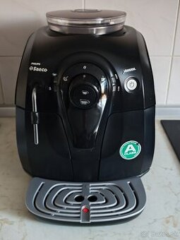 Espresso kavovar Philips Saeco Xsmall