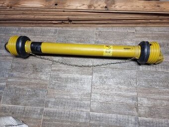 walterscheid kardan na traktor frezu rotavator