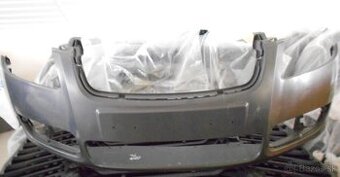 predný nárazník Fabia 2 a Roomster