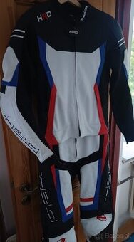 Zanovna kozena 2-dielna kombineza HELD Street 3.0